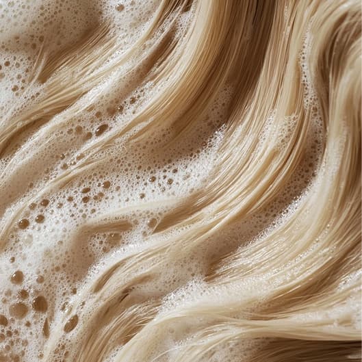 Scalp Sync & Deep Condition at Cedar Planck Studios in Hillsboro, OR